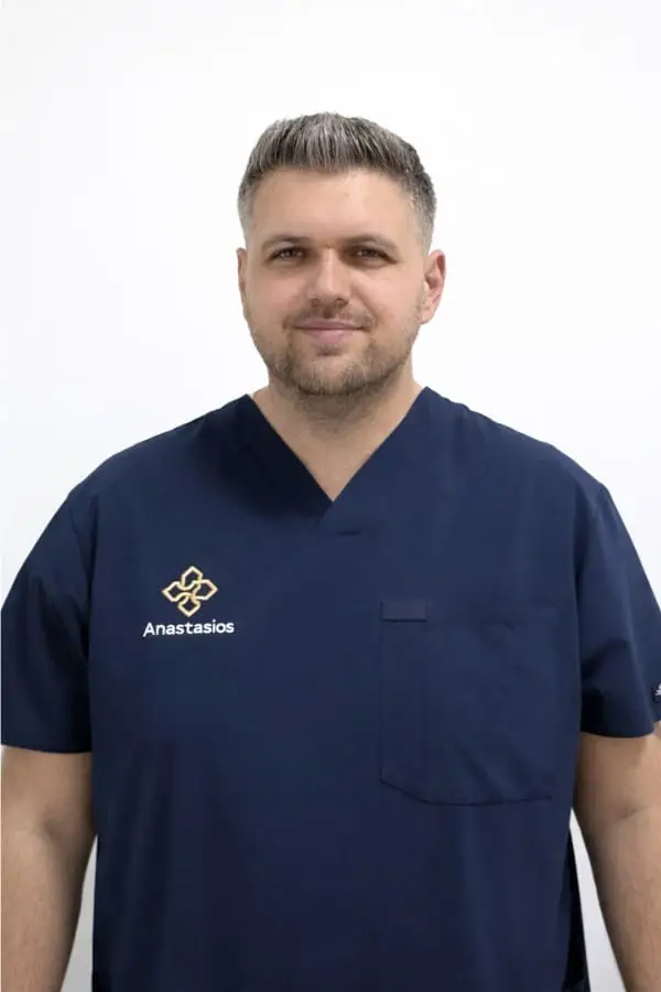 dr daniel dulf oncologie medicala