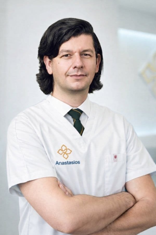 dr raul sandor chirurgie vasculara