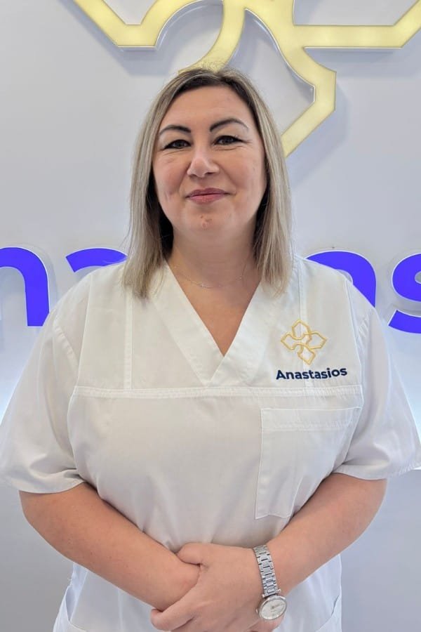 dr. nicoleta rebrisorean