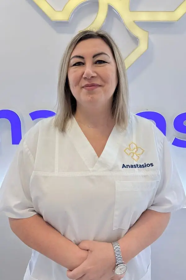 dr. nicoleta rebrisorean