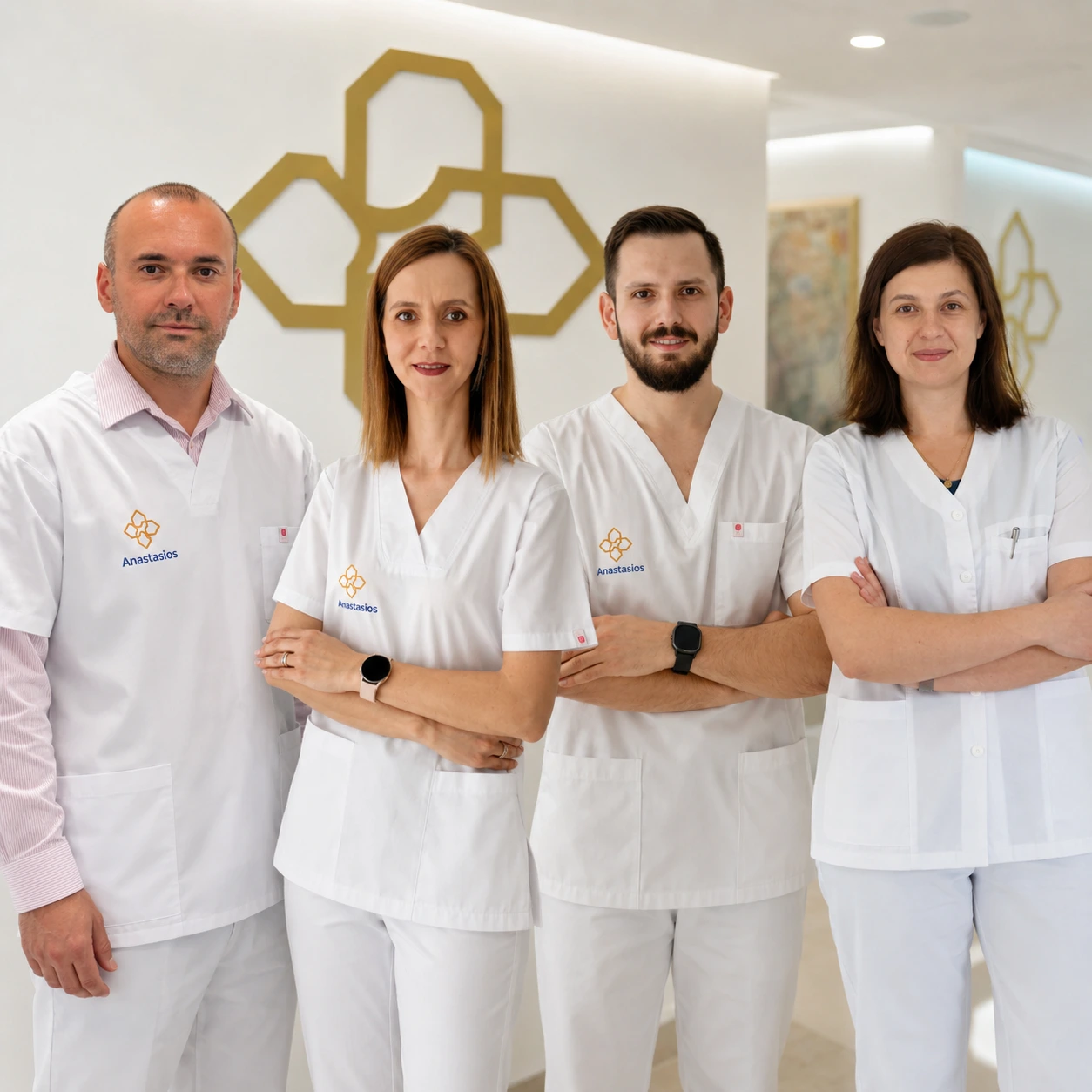 echipa endometrioza cluj napoca anastasios