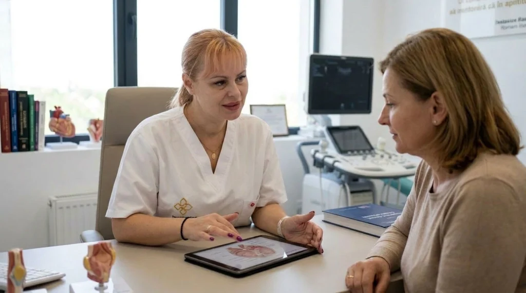 tratamente fisuri anale clinica anastasios cluj