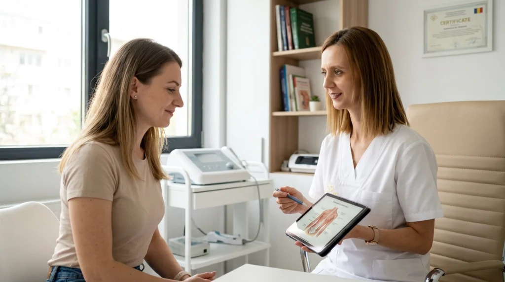 ginecologie clinica anastasios cluj