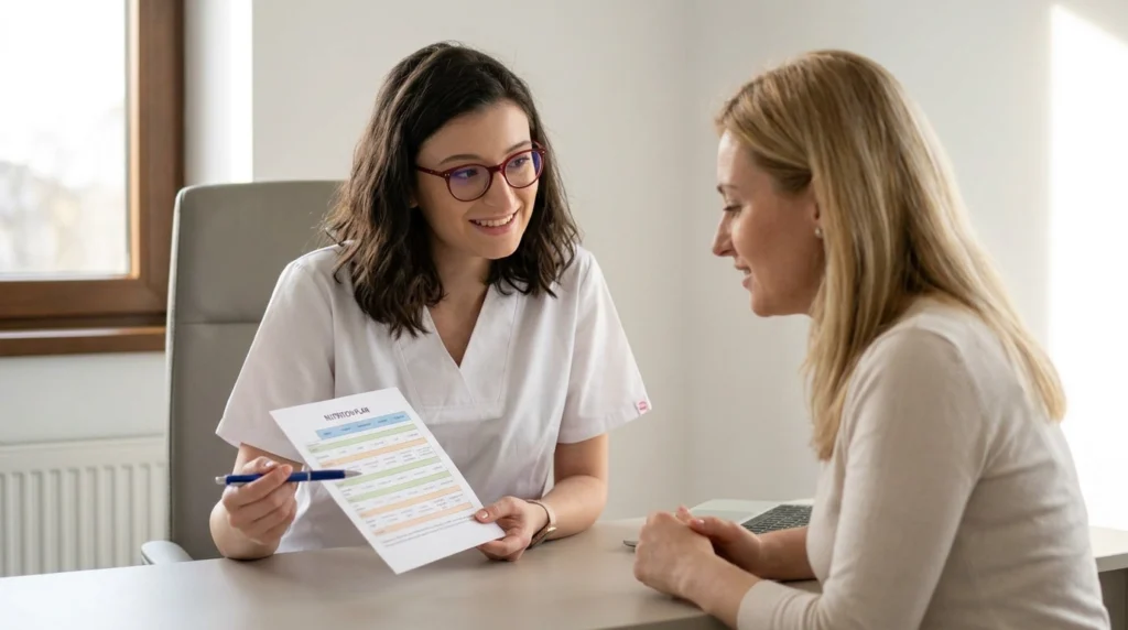 nutritie clinica anastasios cluj