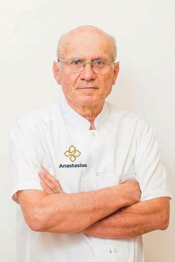 prof. dr. badea radu anastasios cluj