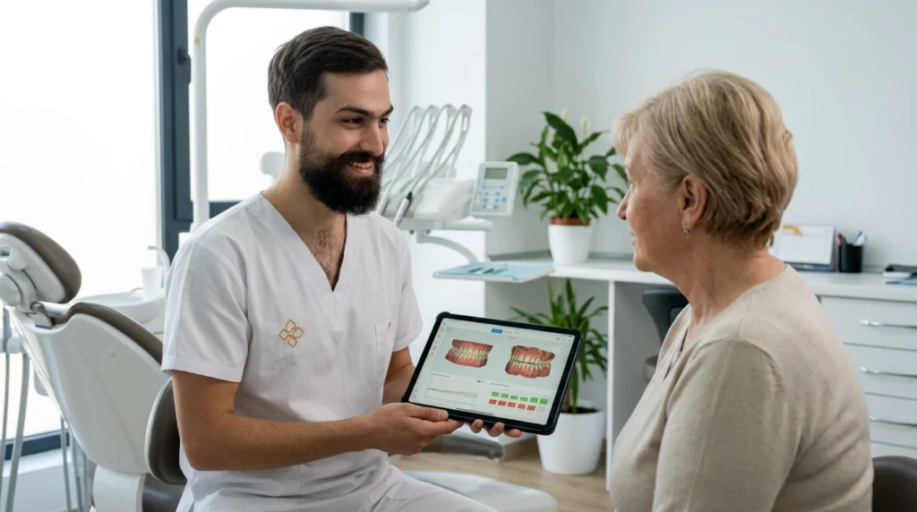 stomatologie clinica anastasios cluj