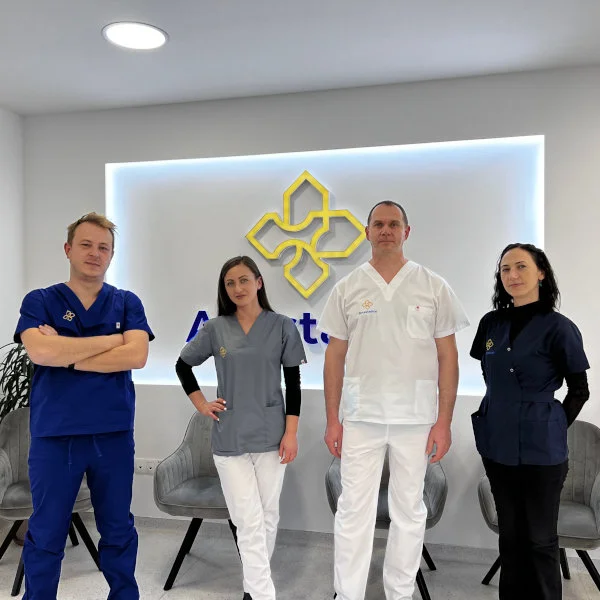 clinica cluj anastasios