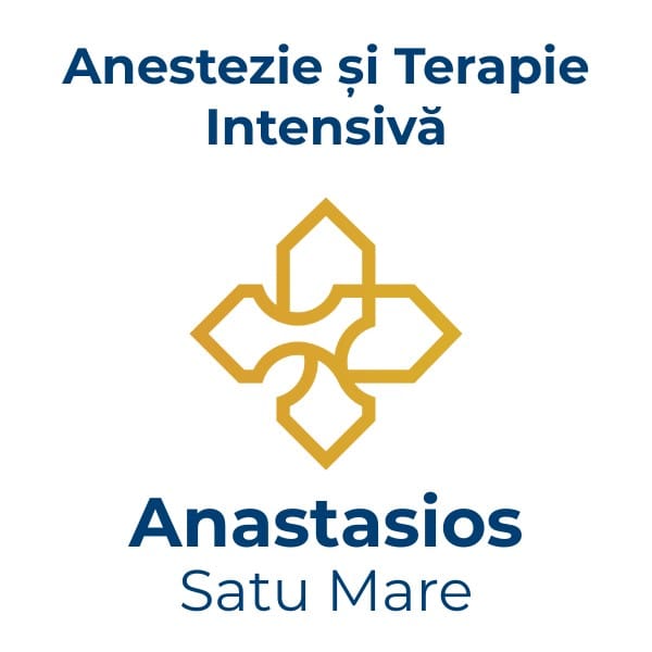 anesterzie si terapie intensiva anastasios medical satu mare