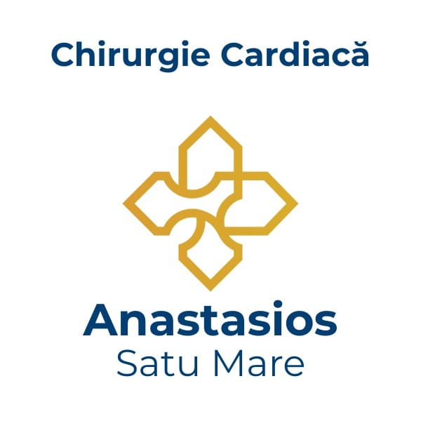 chirurgie cardiaca anastasios satu mare