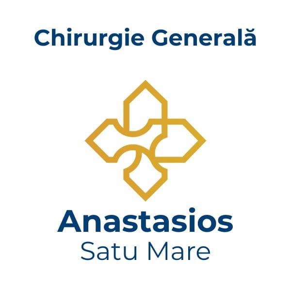 chirurgie generala anastasios satu mare