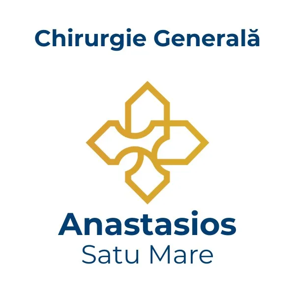 chirurgie generala anastasios satu mare
