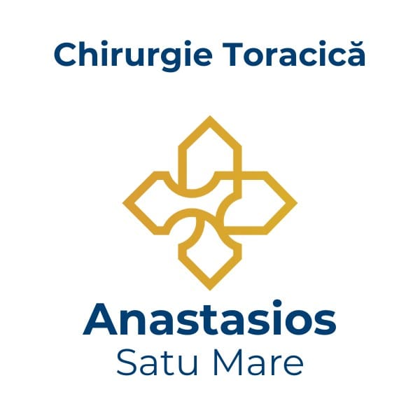 chirurgie toracica anastasios satu mare
