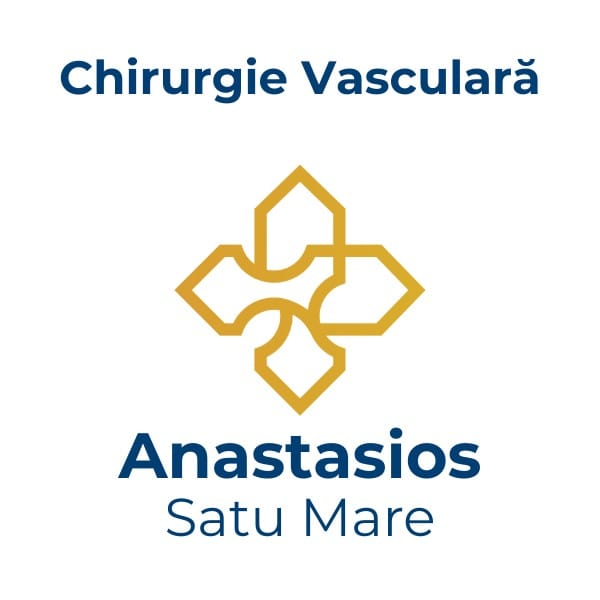 chirurgie vasculara anastasios satu mare