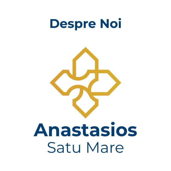 despre noi anastasios satu mare