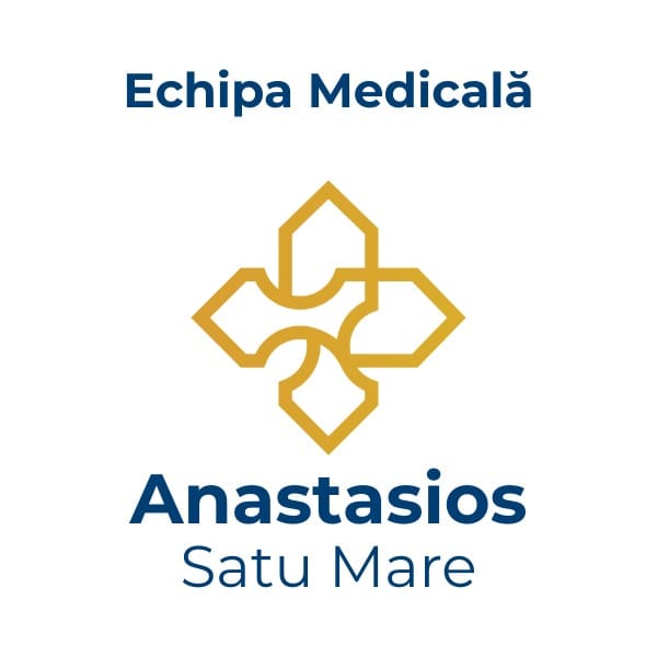 echipa medicala anastasios satu mare