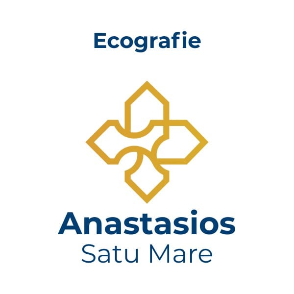 ecografie anastasios satu mare