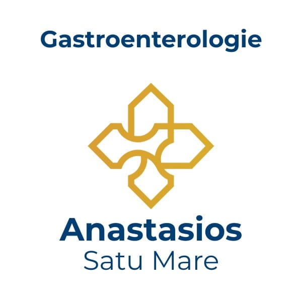 gastroenterologie anastasios satu mare