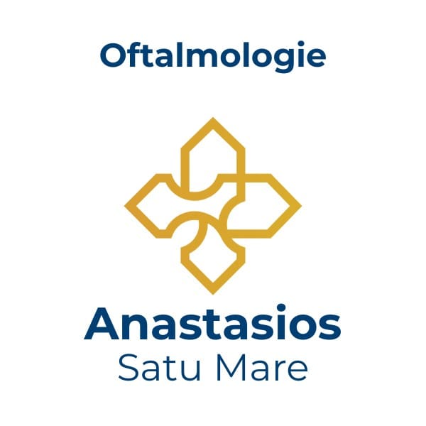 oftalmologie anastasios satu mare