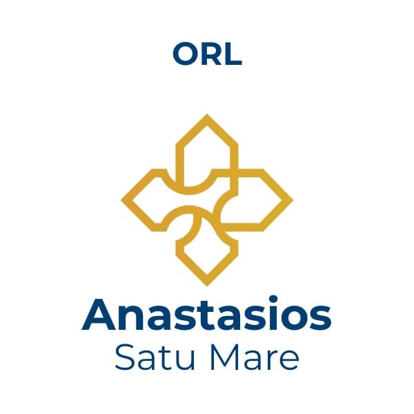 orl anastasios satu mare