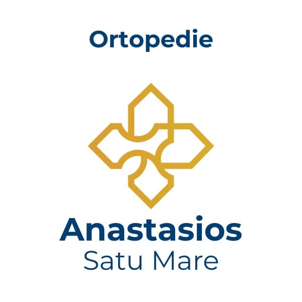 ortopedie anastasios satu mare