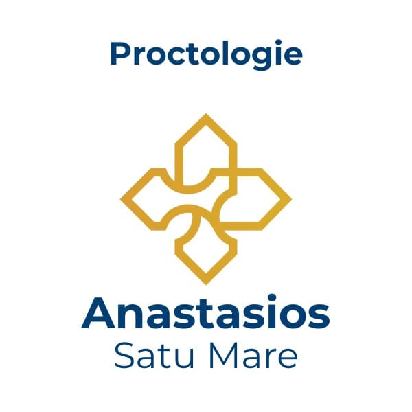 proctologie anastasios satu mare
