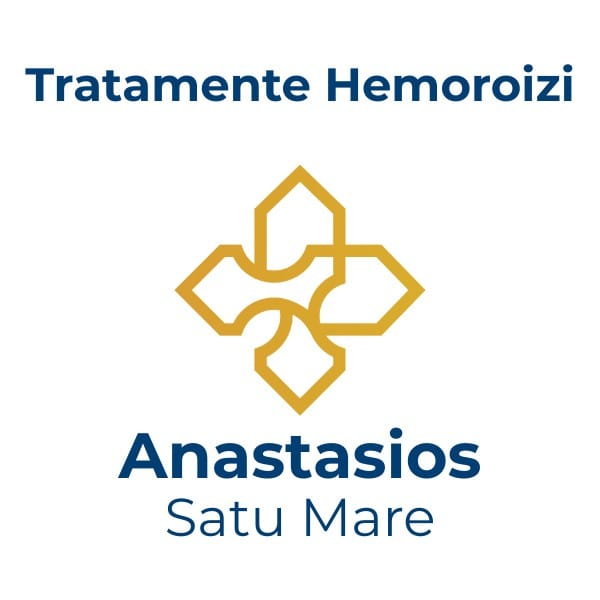 tratamente hemoroizi anastasios satu mare