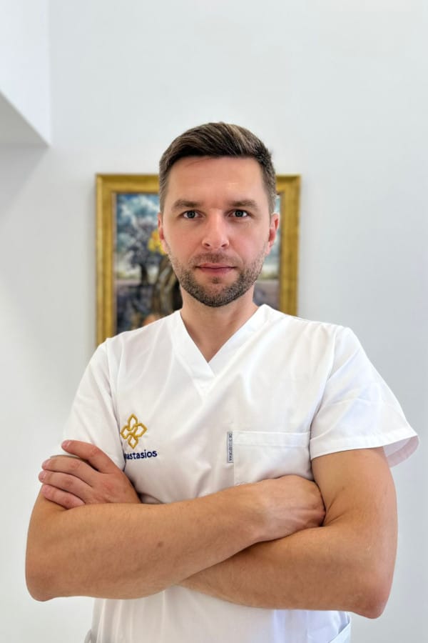 Dr. Barabas Lorand