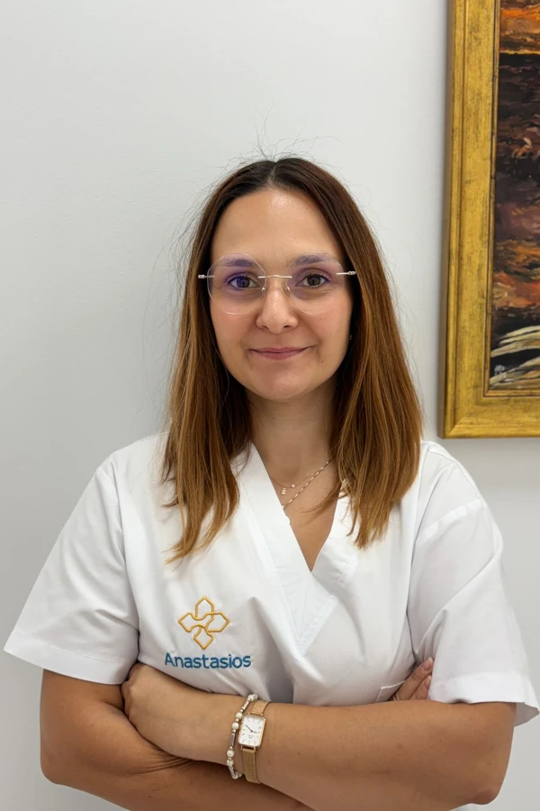 Dr. Gozman Teodora