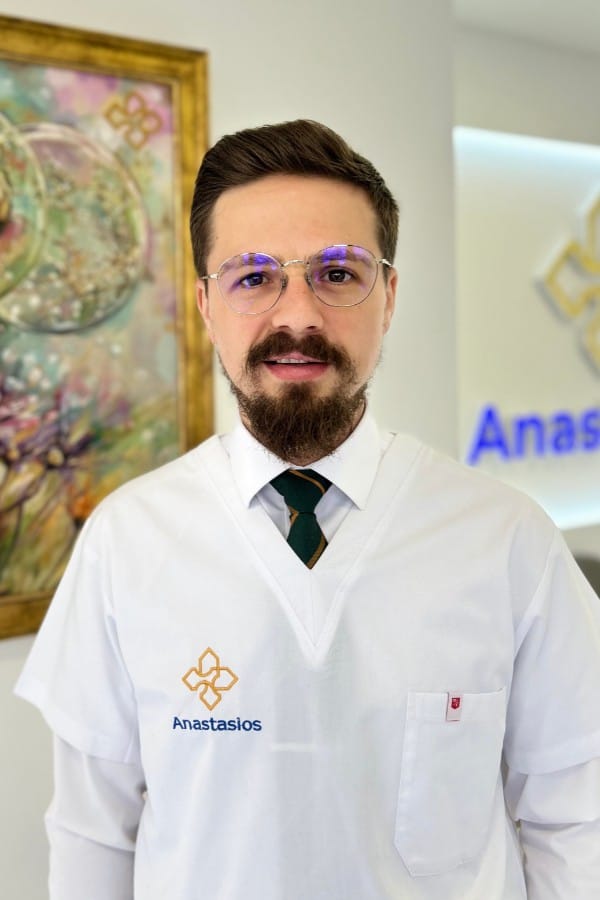 dr. iustinian ioachim simion