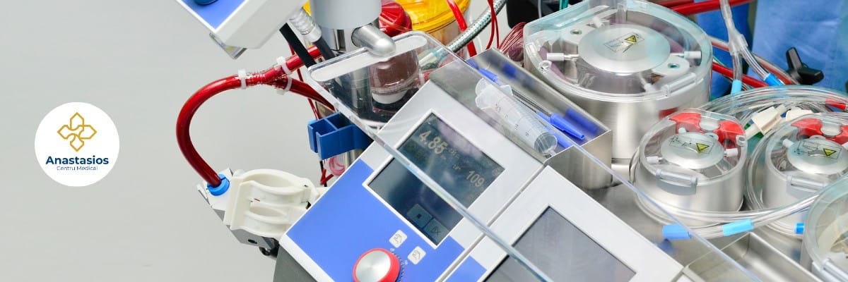 chirurgie cardiaca satu mare