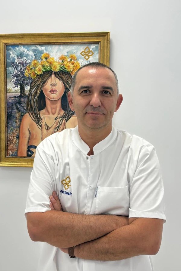 dr. petrut giuliano