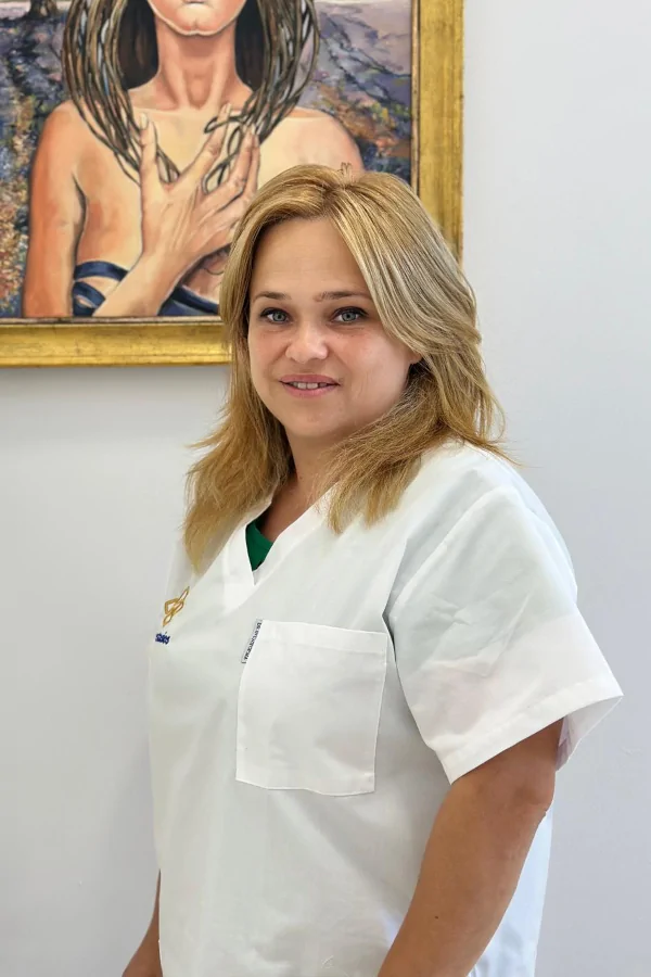 Dr. Ciortea Diana