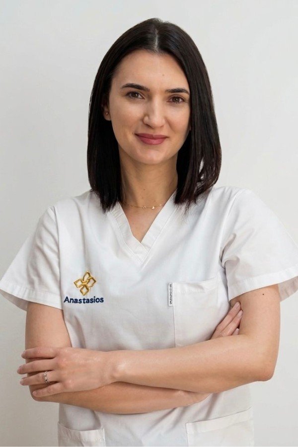dr. iulia cuceu obstetrica ginecologie