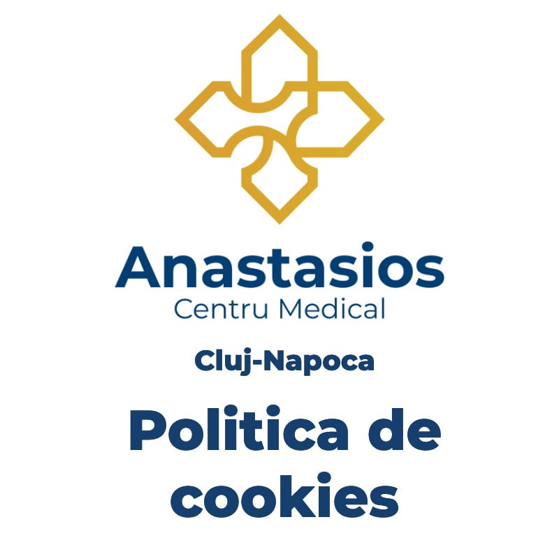 clinica anastasios cluj politica de cookies