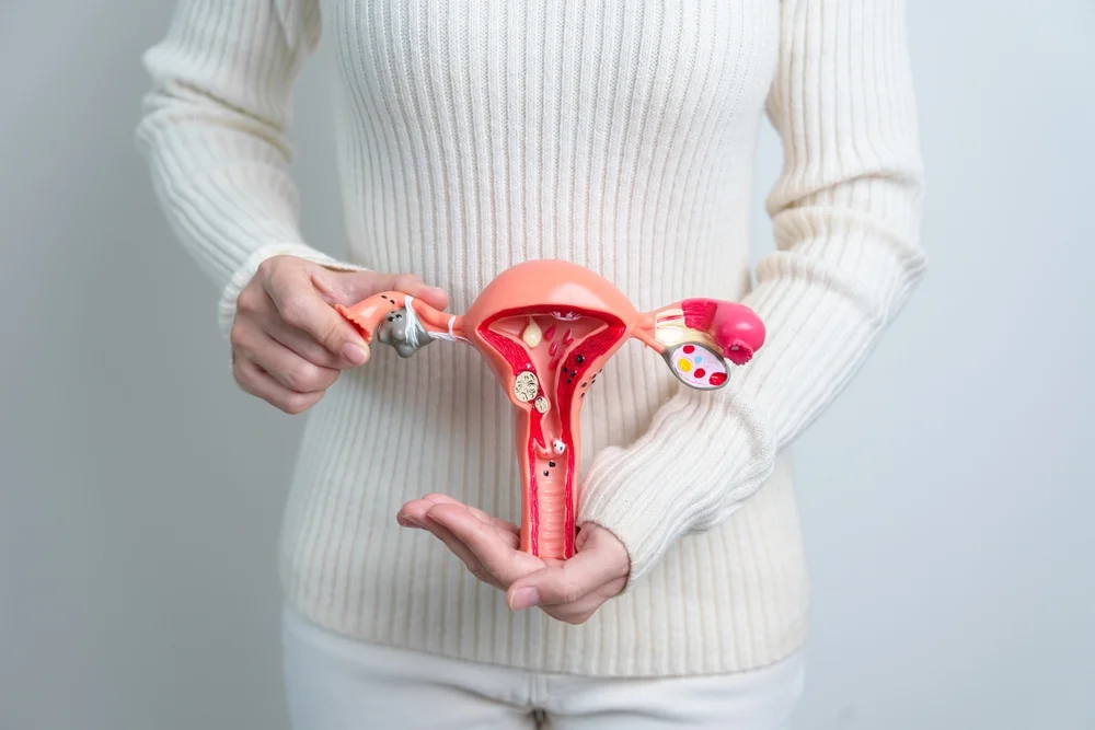 Diagnostic endometrioza