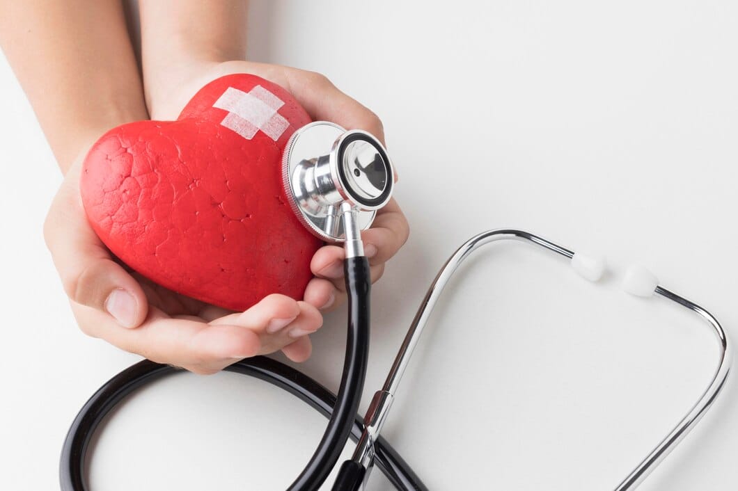 Prevenția insuficienței cardiace Prevenția insuficienței cardiace