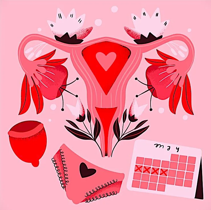 Ce sunt ciclurile menstruale neregulate Ce este ciclul mentrual neregulat