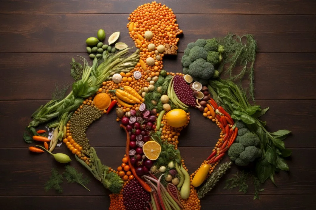 Vegan si sanătos vegan și sănătos