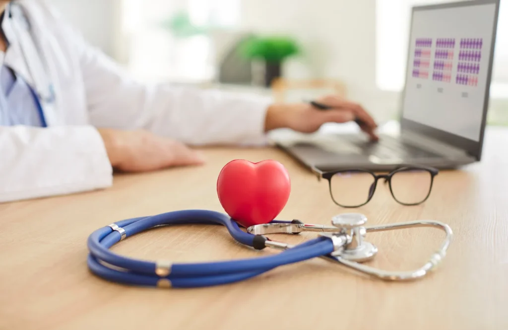 Endocardita infecțioasă