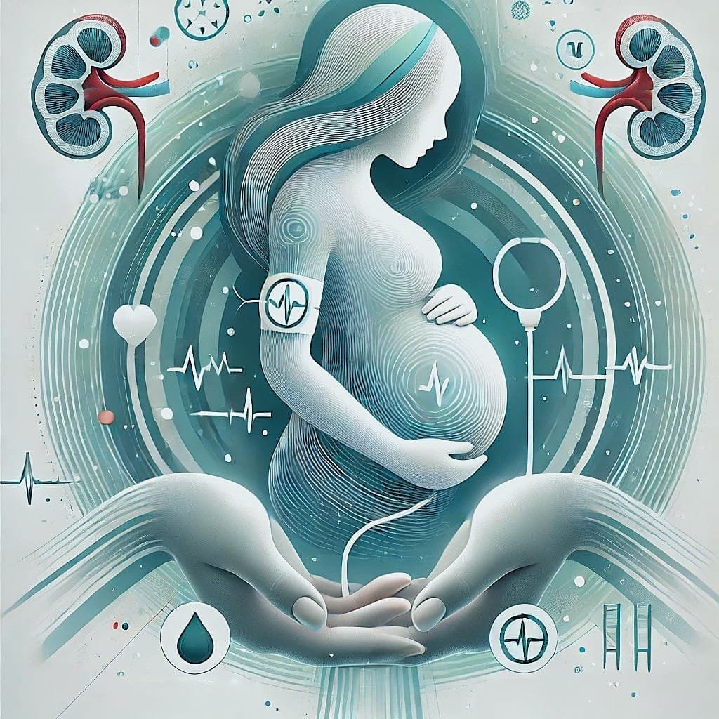 Ce este preeclampsia