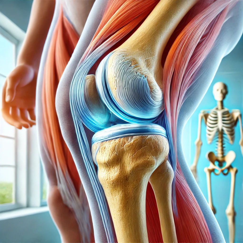 Ce este ruptura de menisc?