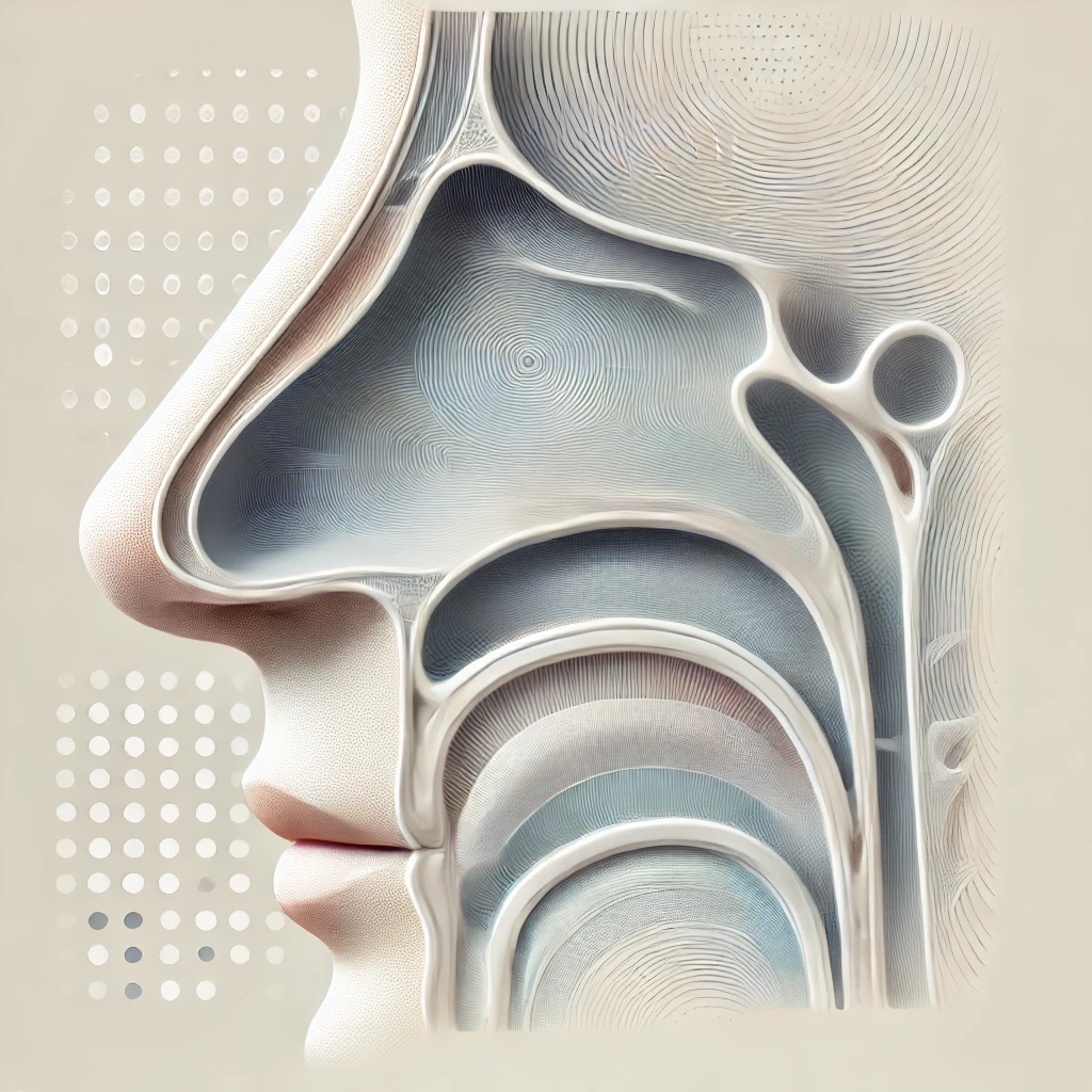 Ce sunt sângerările nazale