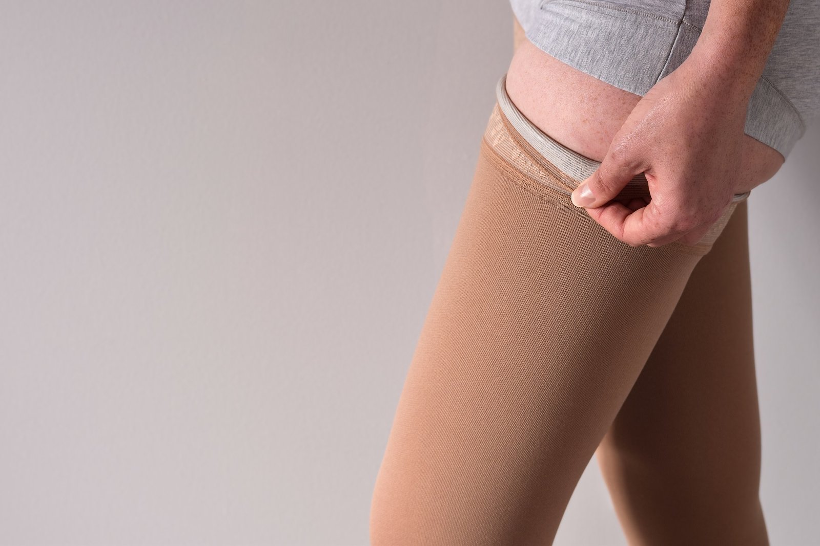 ciorapi de compresie