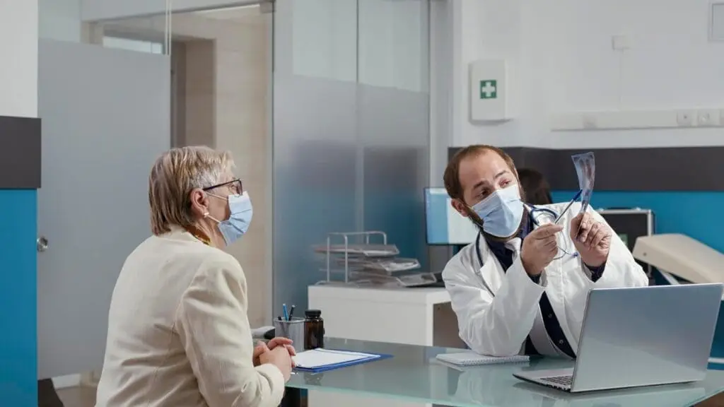Ce sunt infecțiile respiratorii||