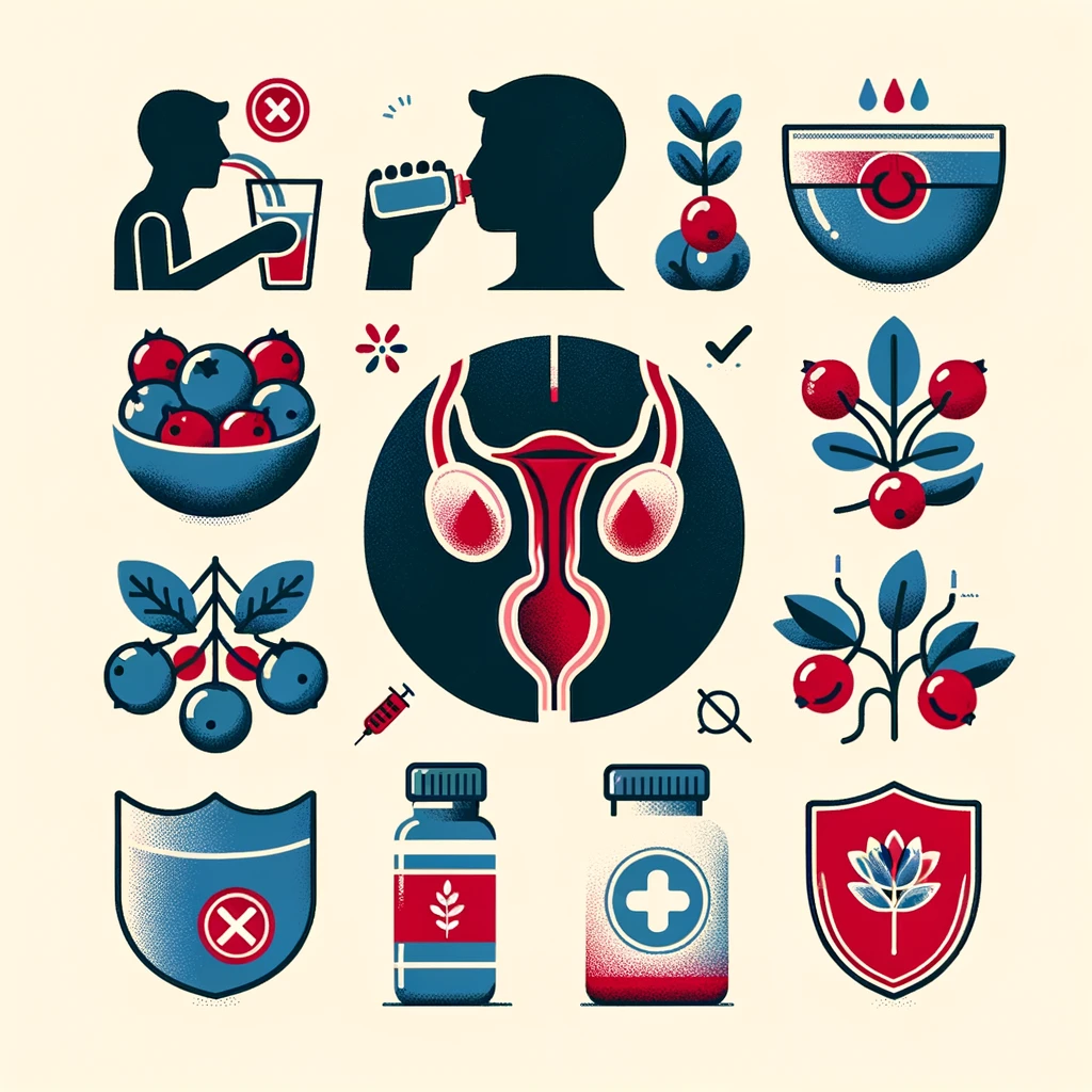 Prevenire și Tratament Infecții Urinare Comune