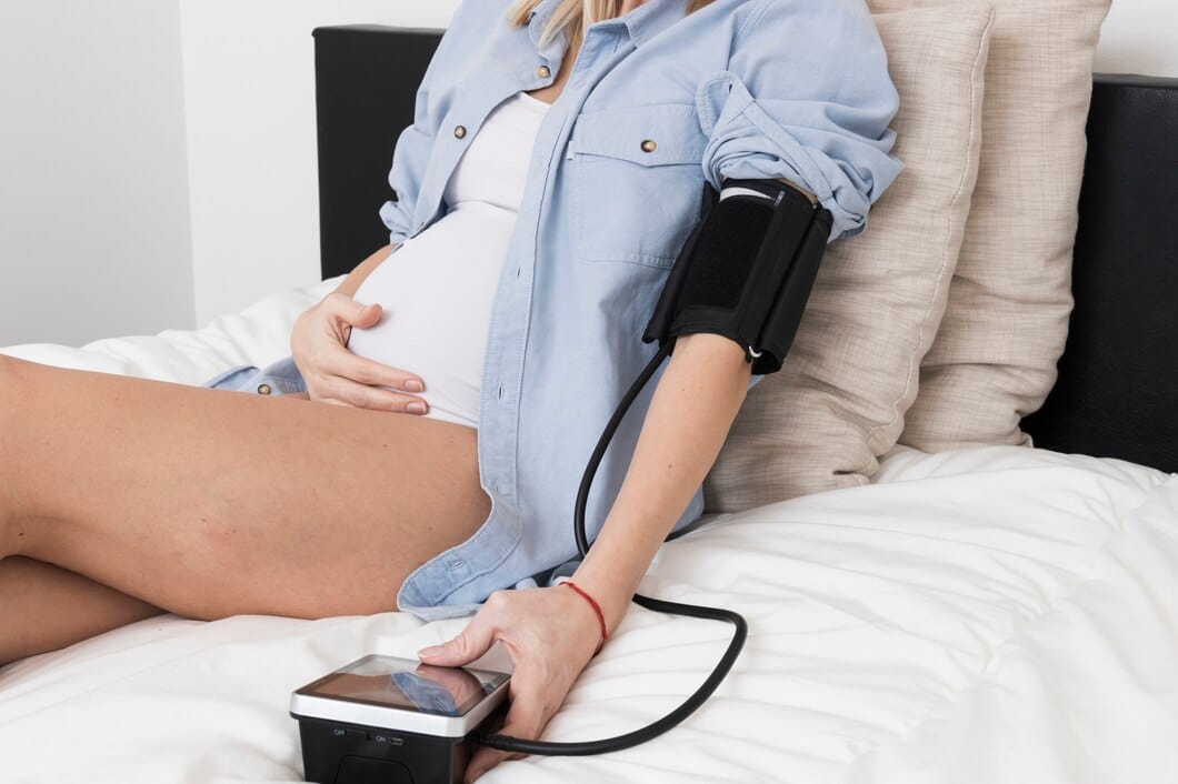 Ce este preeclampsia?|