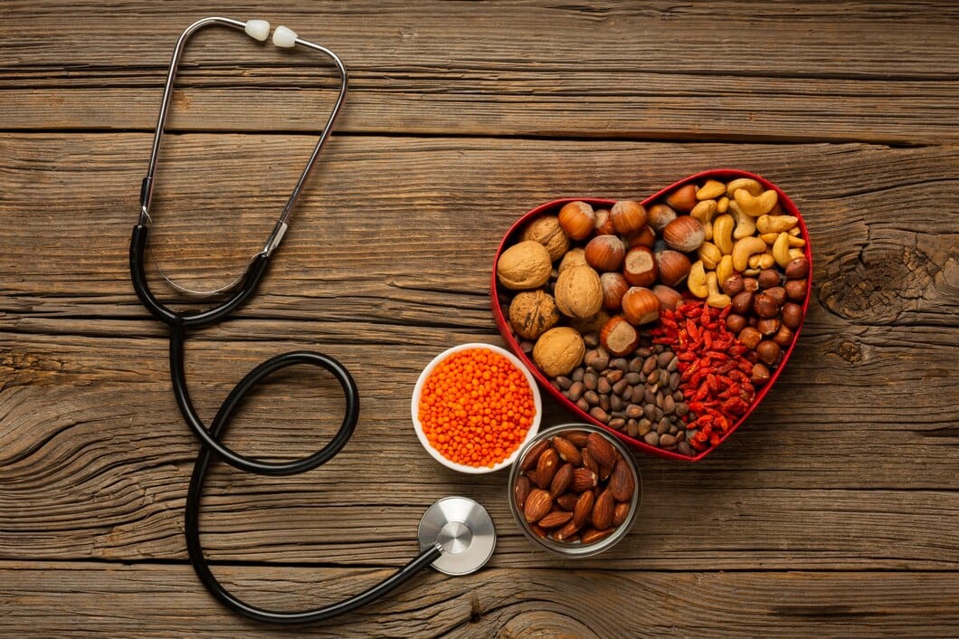 Rolul colesterolului în sănătatea inimii|