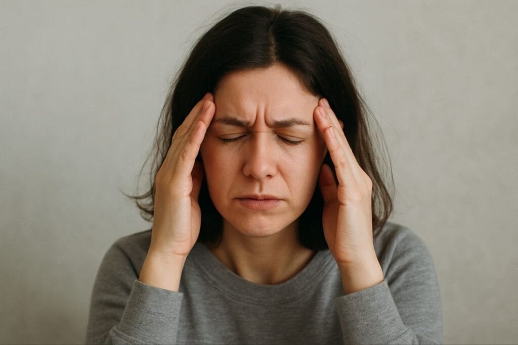 tulburarea obsesiv compulsiva