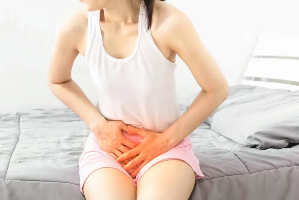 Durere infectie urinara