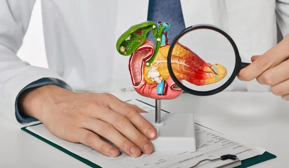 cauze pancreatita